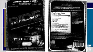 Man made millions selling 'misbranded,' '100% natural' erectile dysfunction medication, feds say