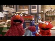 Aimo made a mess in small town in order to find the blanket