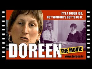 DOREEN - THE MOVIE, TRAILER