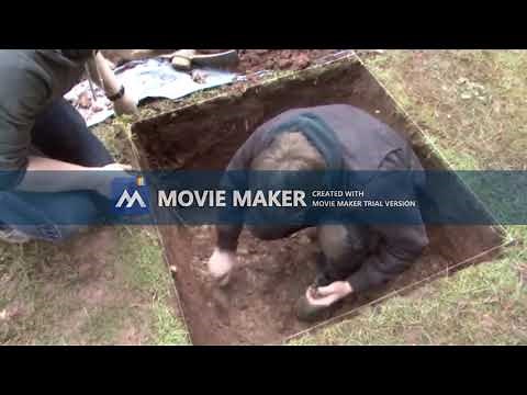 Disturbed and undisturbed soil sampling methods