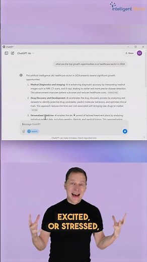 Chat with your PC: AI Conversations Made Easy on Desktop