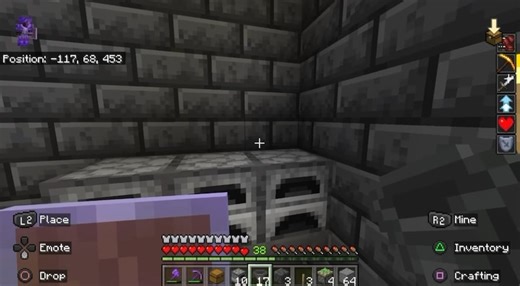 Today I learned that you can get xp from an automatic furnace