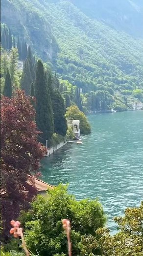 Lake Como: Italy’s Most Beautiful Lake