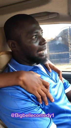 Bigbelle comedy (@bigbellecomedy)’s videos with original sound - Bigbelle comedy