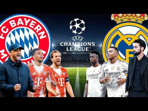 EN DIRECTO I Bayern - Real Madrid, vuelta cuartos Champions League I MARCA