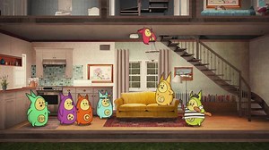 Barn kan bli rädda och gömma sig när brandlarmet går. Se vår film om att brandöva hemma. | Sector Alarm Sverige