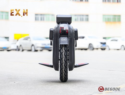 Begode EXN Speed Electric Unicycle