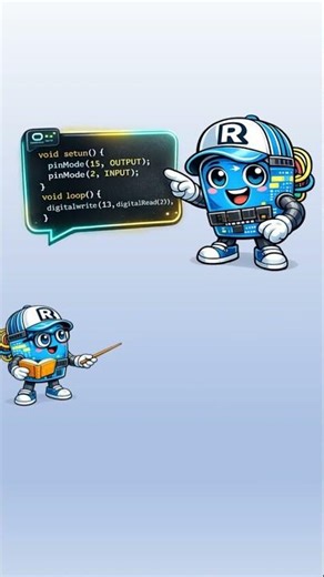 اليوم الثاني بدايه التفاعل !! #arduino #led #أردوينو #engineeringlife #tech #أردوينو #إلكترونيات