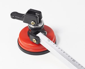 [Hot Item] Manual Tile Cutter with Custom Size Compass Circle Cutting Tool