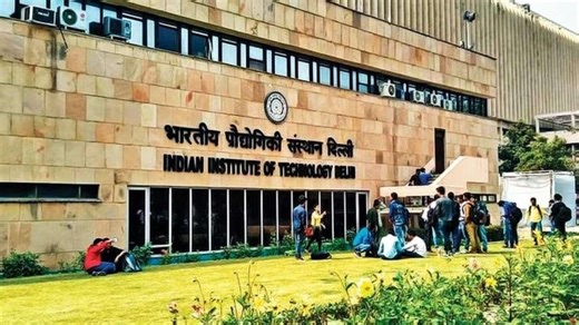 IIT Delhi unveils certificate programmes in finance, supply chain, and tech