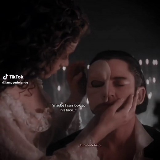 Phantom of the Opera 2004: A Musical Masterpiece