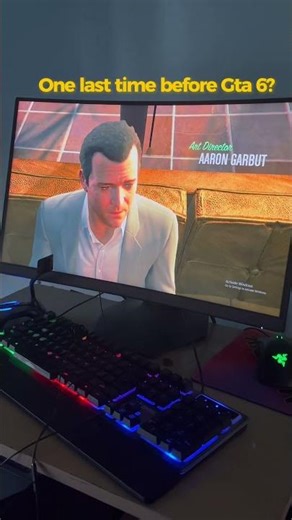 Should we start custom storyline for one last time? #gta #gameplay #gta5 #gameplay