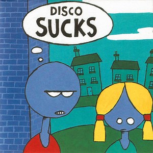 Various - Disco Sucks