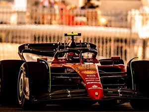 Why don’t F1 cars have handbrakes? - FirstSportz