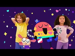 The Vowels Song 🔤 Learn A E I O U for Kids | Lingokids