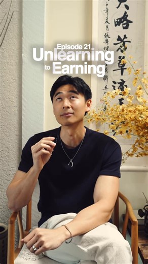Scott Ho | Business Mentor for Asian Creators on Instagram: "Ep 21 | are asians bad at sales? I still remember my first sales call not knowing how to go about it, not knowing what objection handling even was 😅 This might be a hot take but every asian creator or coach I’ve helped has this same struggle. Lacking confidence in a sales call. Lacking conviction in their offer. Wondering if we’re qualified enough to charge higher. Without conviction in your service, your program, and your impact, you