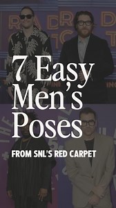 295 reactions · 11 shares | 7 EASY MEN’S POSES  If you’re a man who...