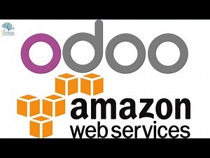 Install Odoo on EC2 Amazon