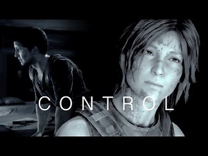 Nathan Drake Lara Croft | Control
