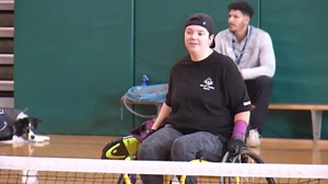 Expo highlights accessible sports and recreation programming in region