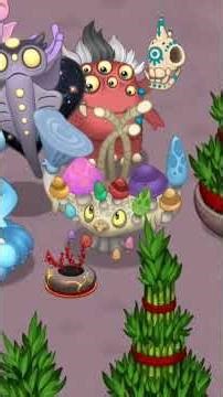 mushaboom #mysingingmonsters #msm