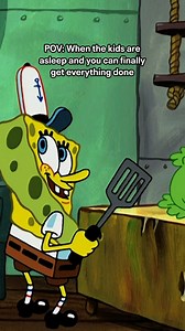 night time quiet is underrated | Nick Jr.