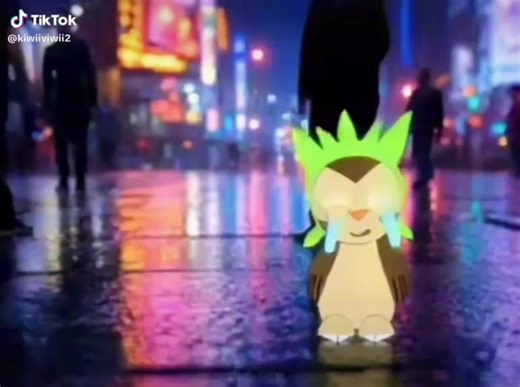 chespin