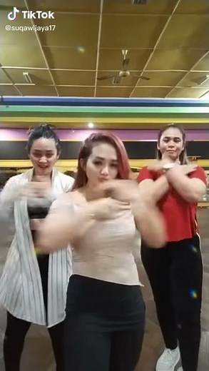 Tik tok bokong semok(1)