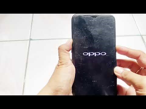 How to Overcome Oppo Hp Cannot Turn On, Stuck Logo or Bootloop