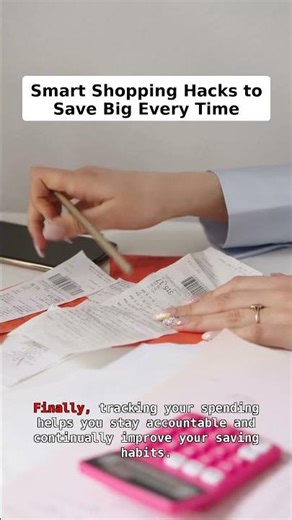 25 Genius Tips for Shopping on a Budget