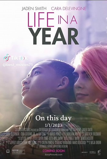 Emotional Movie: Life in a Year