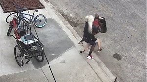 Thief tries to steal phone  from Mid-City martial arts instructor - Bad idea