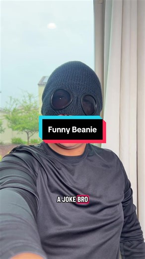 The Funniest Beanie: A Gift for Everyone