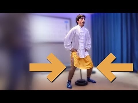 I LIFTED 10.0kg with my TESTICLES