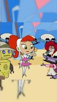 Why ATOMIC BETY is so CHARISMATIC Excerpt 2