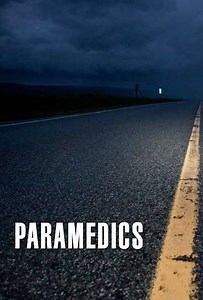 Paramedics (2015-2018) - TV Show