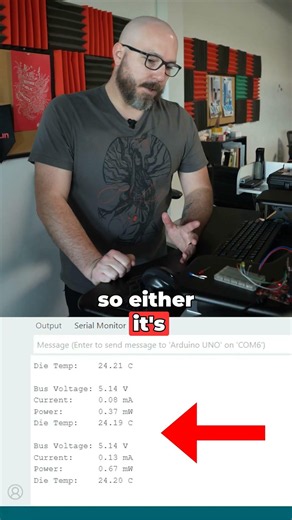 Debugging Electronics Be Like...