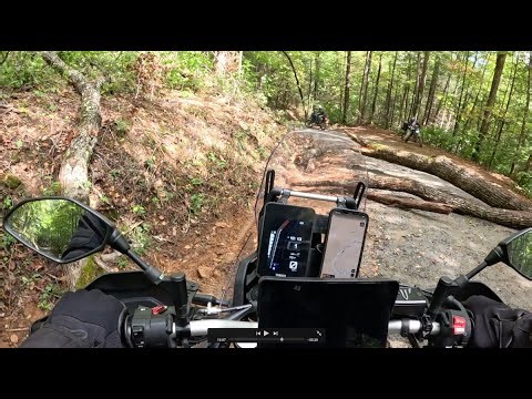 Adv South - Chattahoochee BDR 2025 (Day2)