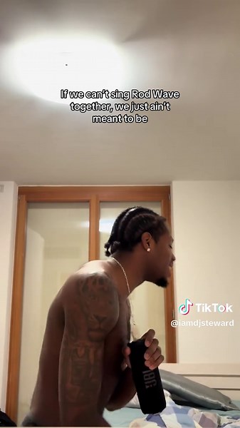 RODARIUS Green Stan!! THE GREATEST | rod waves