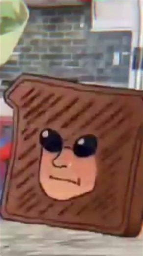 I am Toast :) #invencible #edit #funk #memes