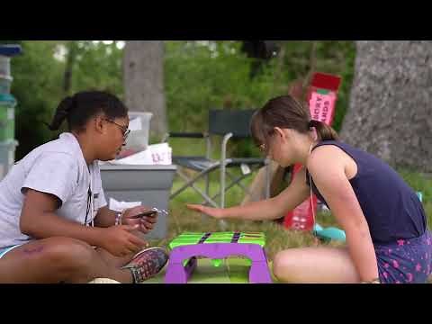 For The Children | Royal Family KIDS - Summer Camp 2022