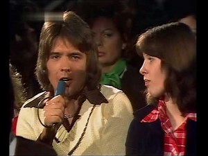 Bernd Clüver - Ein fremdes Mädchen 1976