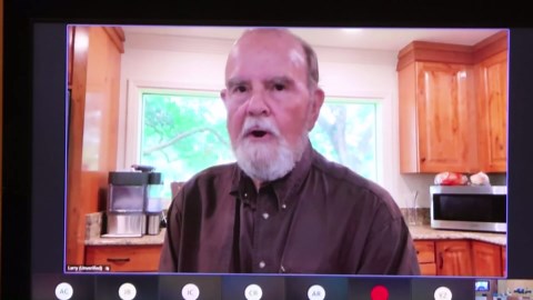 Lori Vallow Daybell gets 2 life sentences in AZ convictions