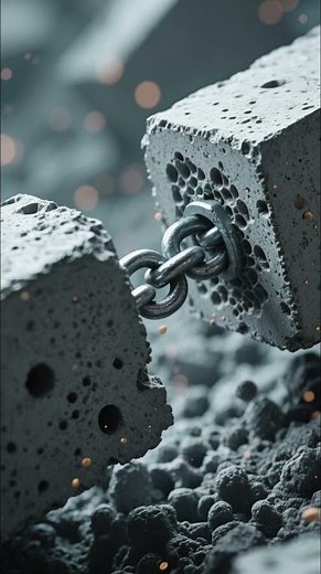 The Secret Ingredient That Made Roman Concrete So Strong!