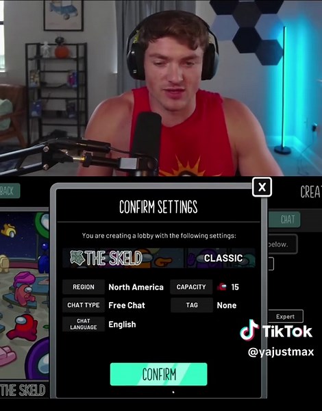 How to unlock the Stardew Valley Cosmicube #amongus #stardewvalley | stardew valley