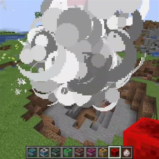 Tnt vs Mob 354