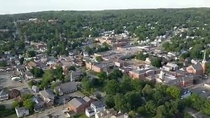 1K views · 29 reactions | Diamond Park is seen from "Zig Zag," the...