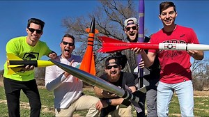 12K views · 426 reactions | 3...2...1... BLAST OFF  | Dude Perfect | Facebook