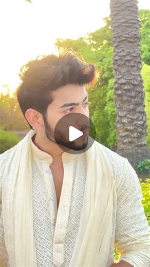 Sahnvaj | ✨✨ #eidmubarak #fyp #foryou #reels #viral | Instagram