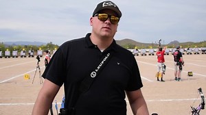 5.8K views · 155 reactions | Fast Facts with World Field Champion, U.S. National Indoor Champion, U.S. Archery Team Member, and top yodeler, Steve Anderson Archery! | USA Archery | Facebook